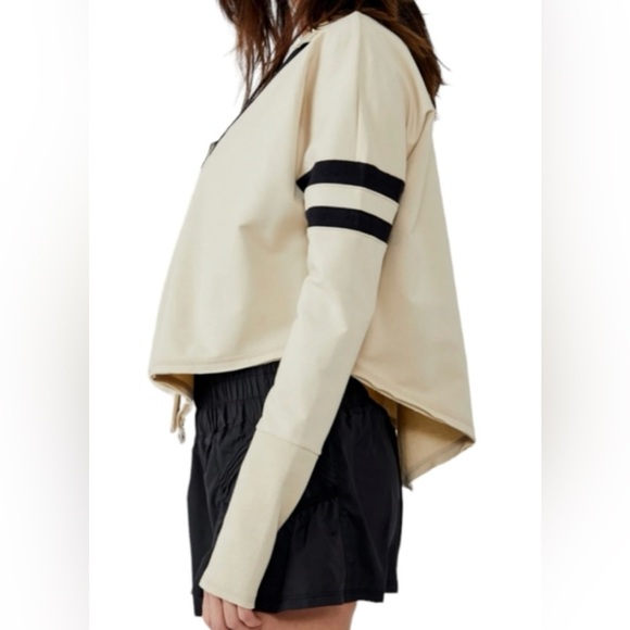 Free People Movement Quinn Layer
Jacket Size Xs - Picture 4 of 14